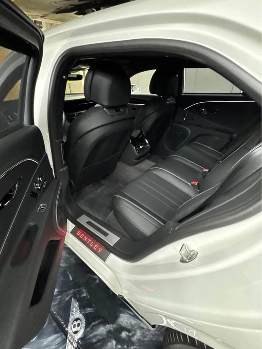 2024 Bentley Continental Flying Spur - Image 5 of 5