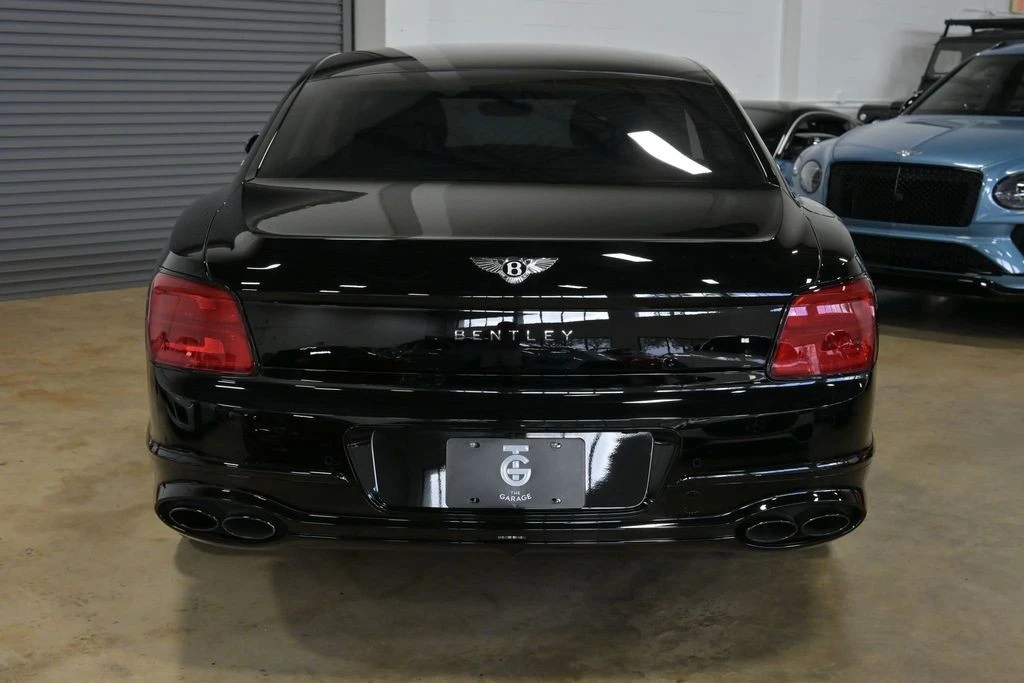 2024 Bentley Continental GT 3rd Gen - Image 11 of 12