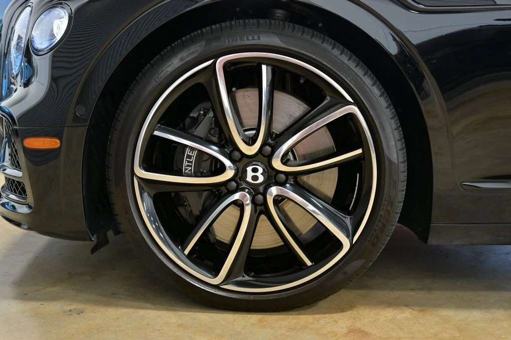 2024 Bentley Continental GT 3rd Gen - Image 7 of 12