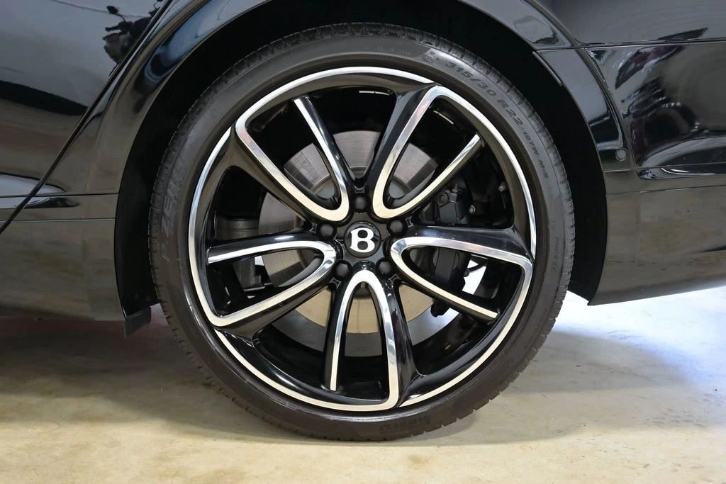 2024 Bentley Continental GT 3rd Gen - Image 8 of 12