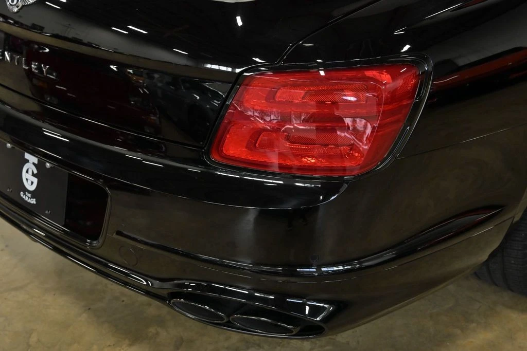 2024 Bentley Continental GT 3rd Gen - Image 12 of 12