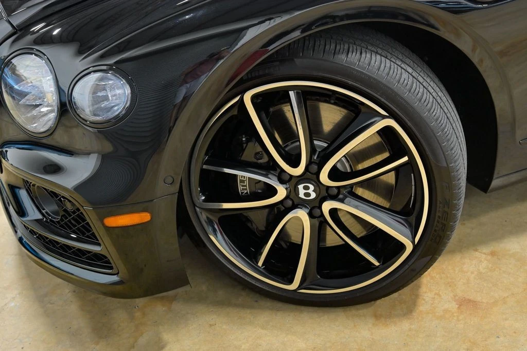 2024 Bentley Continental GT 3rd Gen - Image 4 of 12
