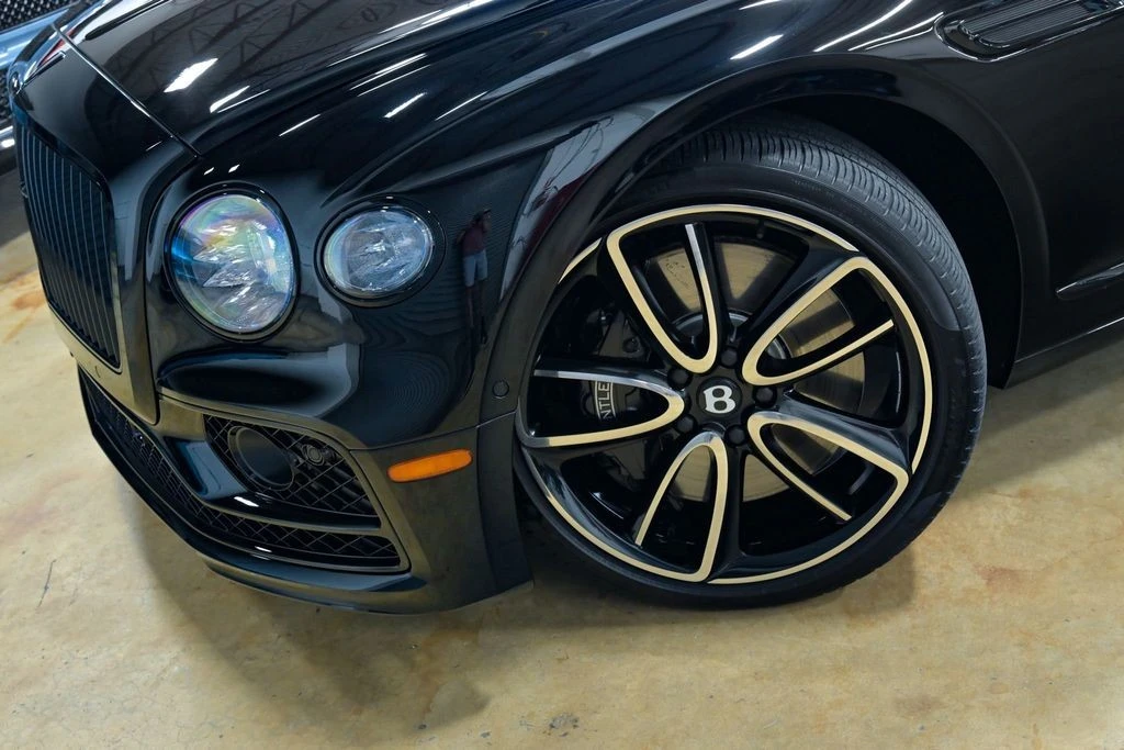 2024 Bentley Continental GT 3rd Gen - Image 2 of 12