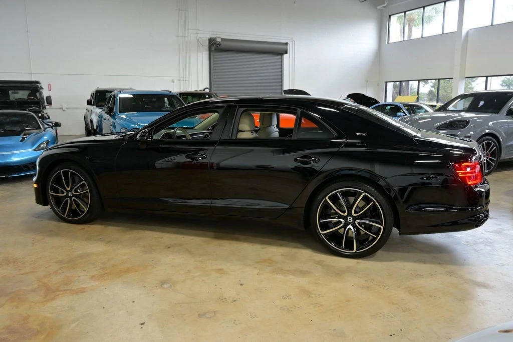 2024 Bentley Continental GT 3rd Gen - Image 6 of 12