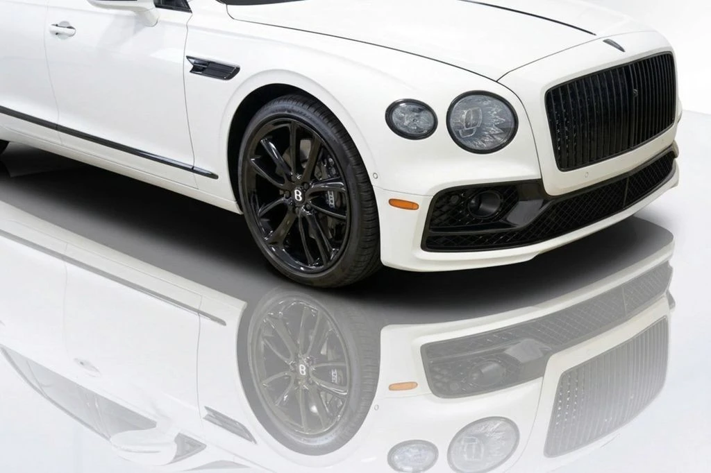 2024 Bentley Continental - Image 9 of 12
