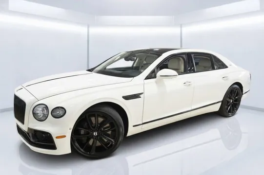 2024 Bentley Flying Spur V8 Sedan