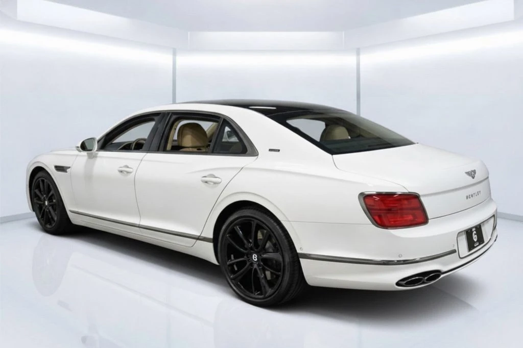 2024 Bentley Continental - Image 3 of 12
