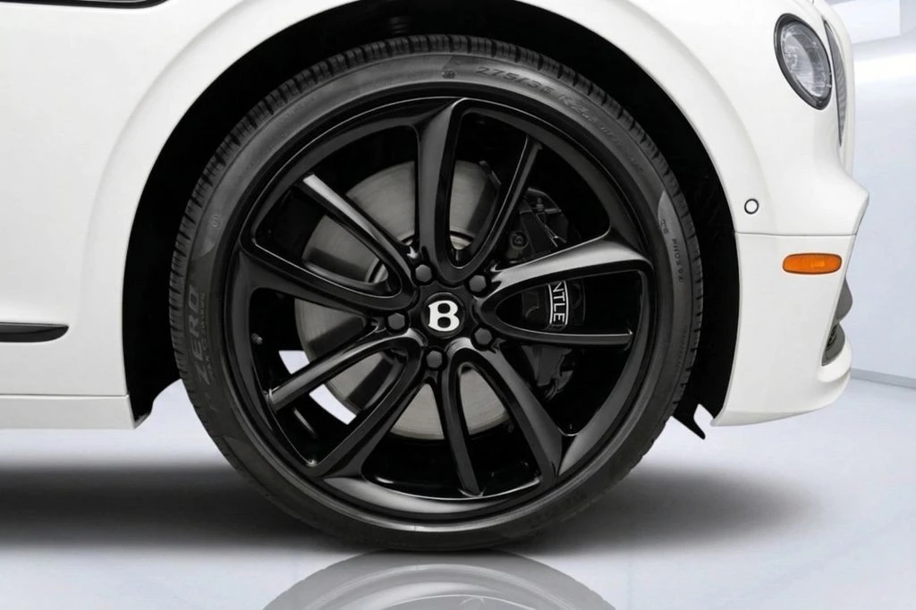 2024 Bentley Continental - Image 8 of 12