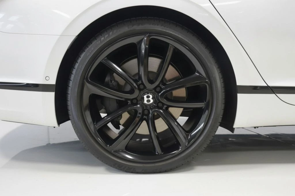 2024 Bentley Continental - Image 12 of 12