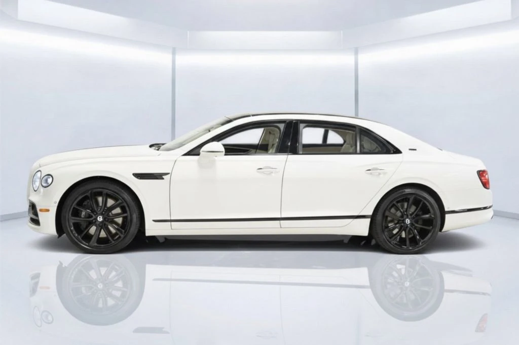 2024 Bentley Continental - Image 2 of 12
