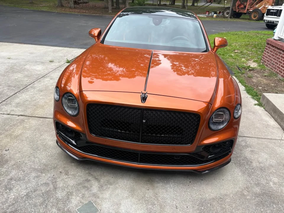 2024 Bentley Continental - Image 4 of 9