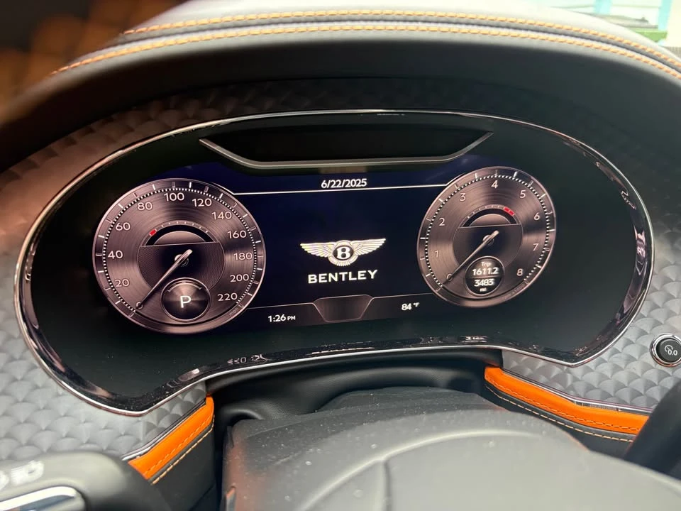 2024 Bentley Continental - Image 9 of 9