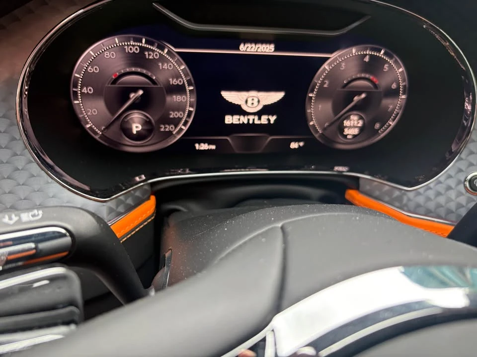 2024 Bentley Continental - Image 6 of 9