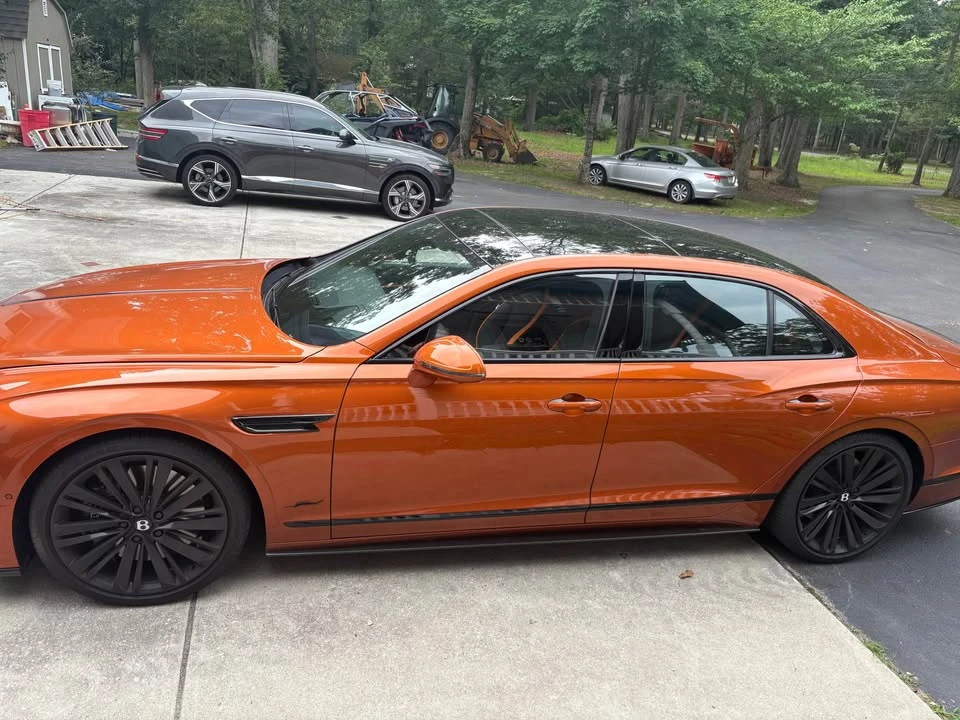 2024 Bentley Continental - Image 2 of 9