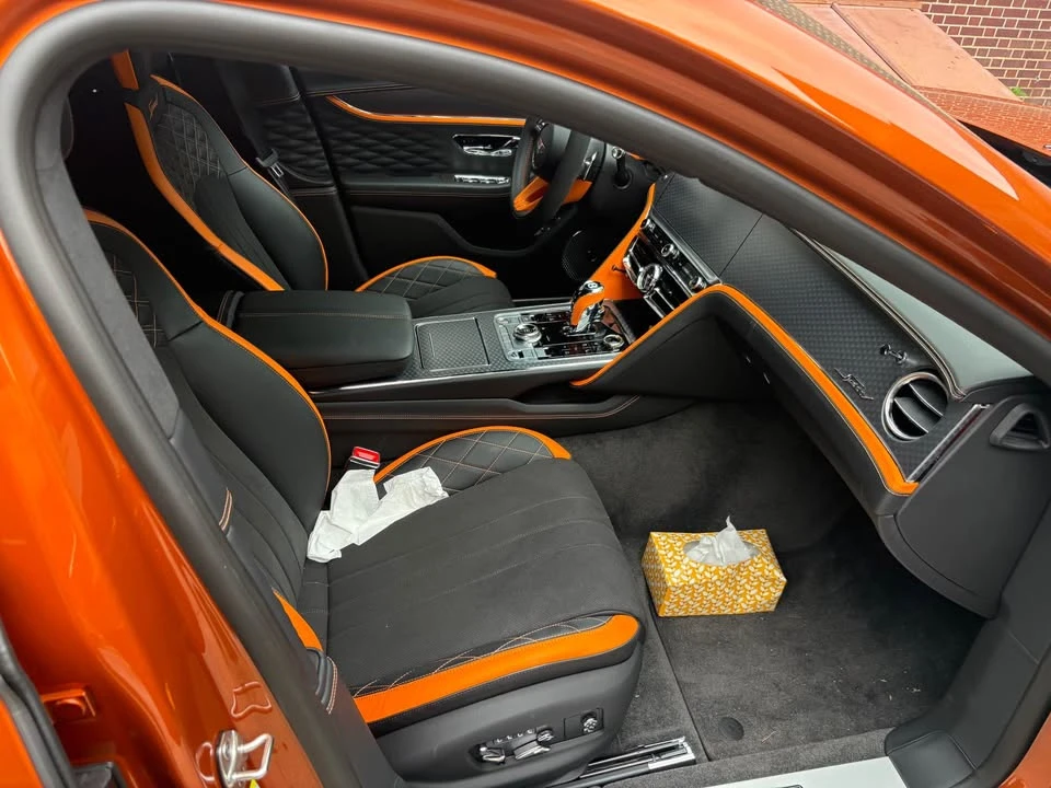 2024 Bentley Continental - Image 8 of 9