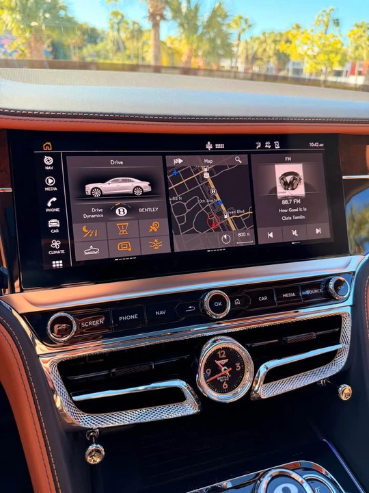 2024 Bentley Continental Flying Spur - Image 13 of 15