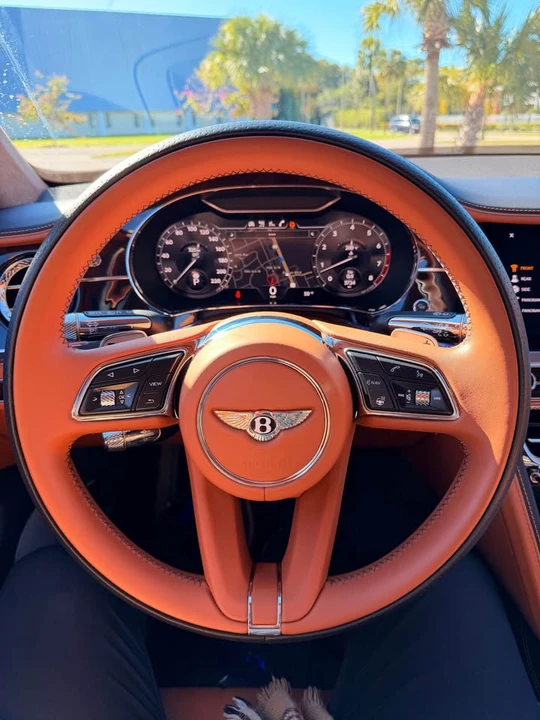 2024 Bentley Continental Flying Spur - Image 11 of 15