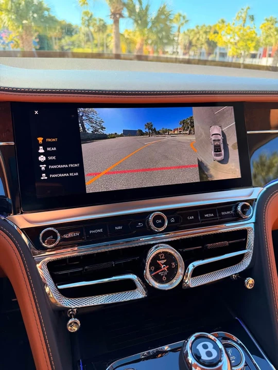 2024 Bentley Continental Flying Spur - Image 12 of 15
