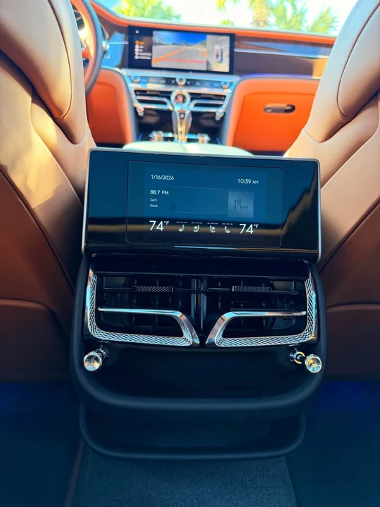 2024 Bentley Continental Flying Spur - Image 7 of 15