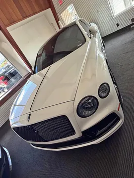 2024 Bentley Flying Spur W12 Sedan 4D
