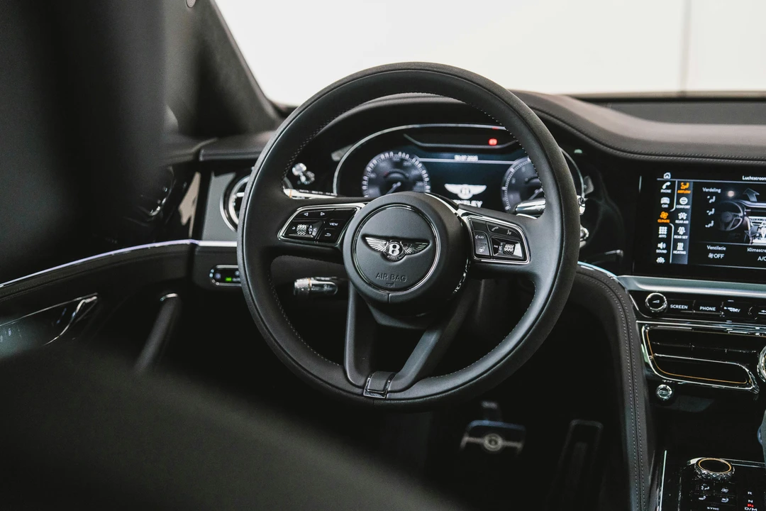 2024 Bentley Continental GT Speed 3rd Gen - Image 4 of 8