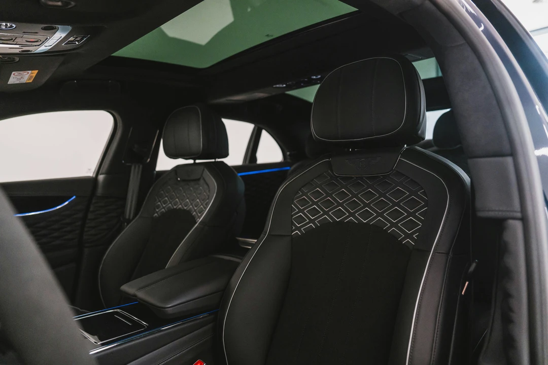 2024 Bentley Continental GT Speed 3rd Gen - Image 5 of 8