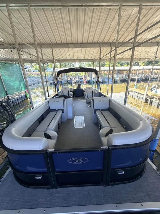 2024 Bentley - Image 2 of 15