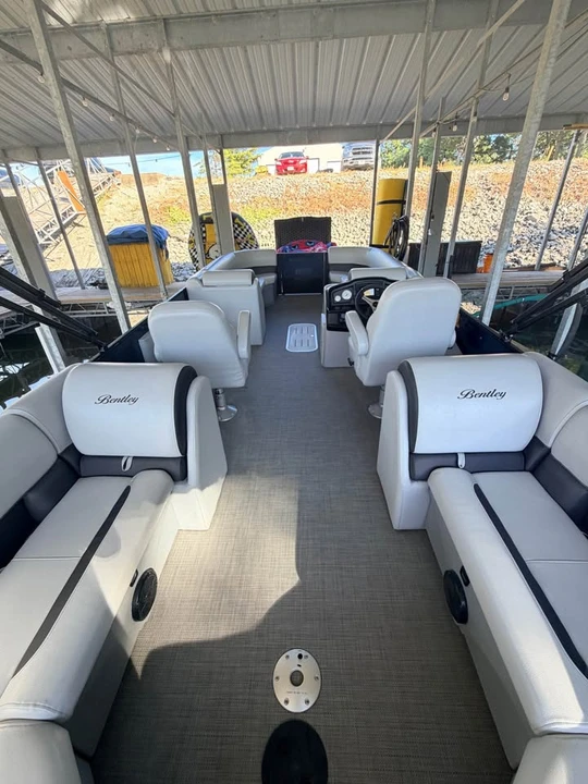2024 Bentley - Image 5 of 15