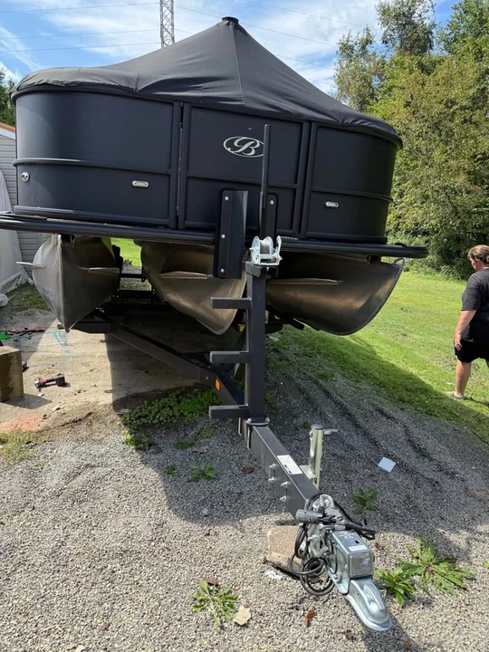 2024 Bentley - Image 19 of 19