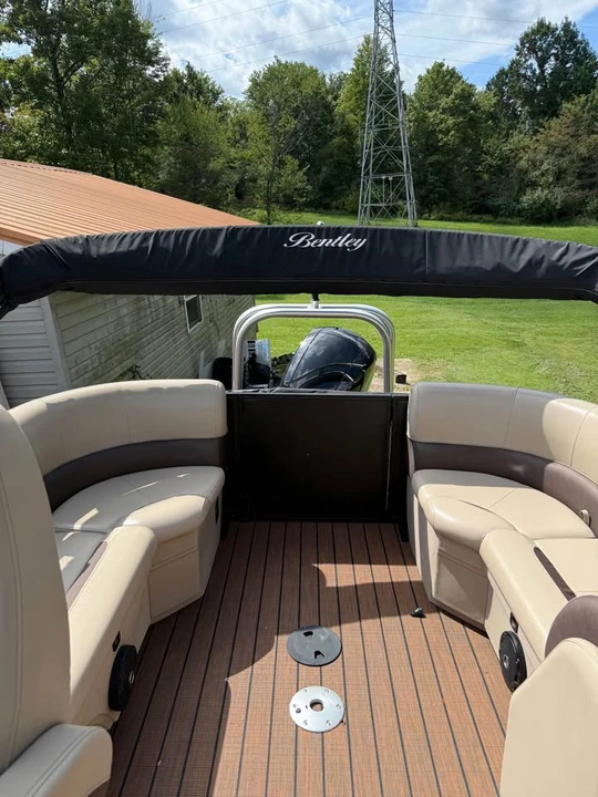 2024 Bentley - Image 2 of 19