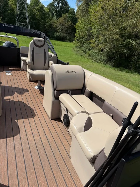 2024 Bentley - Image 11 of 19