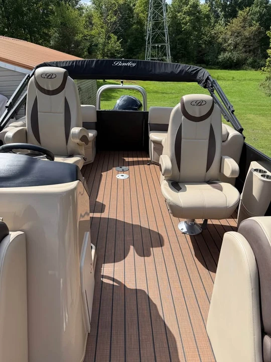 2024 Bentley - Image 10 of 19