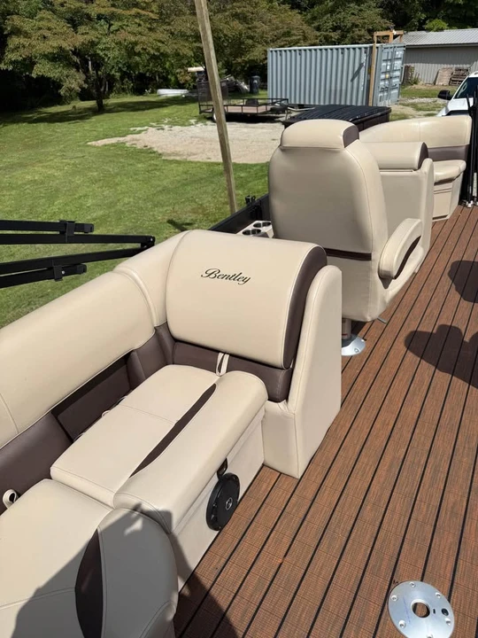 2024 Bentley - Image 6 of 19