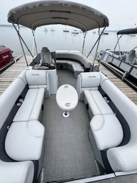 2024 Bentley - Image 4 of 8