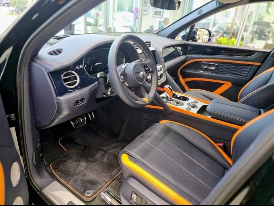 2024 Bentley Bentayga - Image 6 of 7