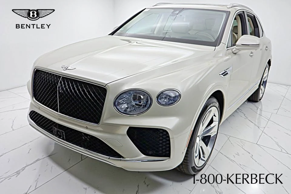 2024 Bentley Bentayga - Image 9 of 20