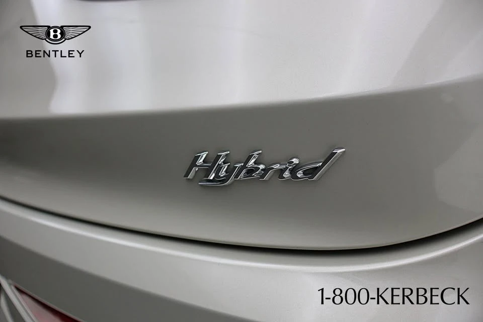 2024 Bentley Bentayga - Image 12 of 20