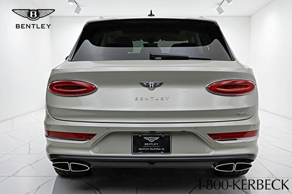 2024 Bentley Bentayga - Image 4 of 20