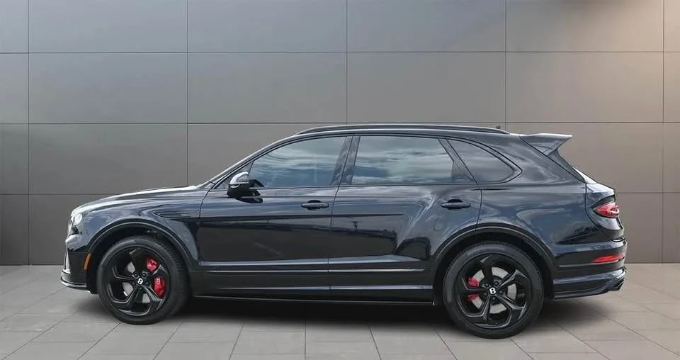 2024 Bentley Bentayga - Image 4 of 18