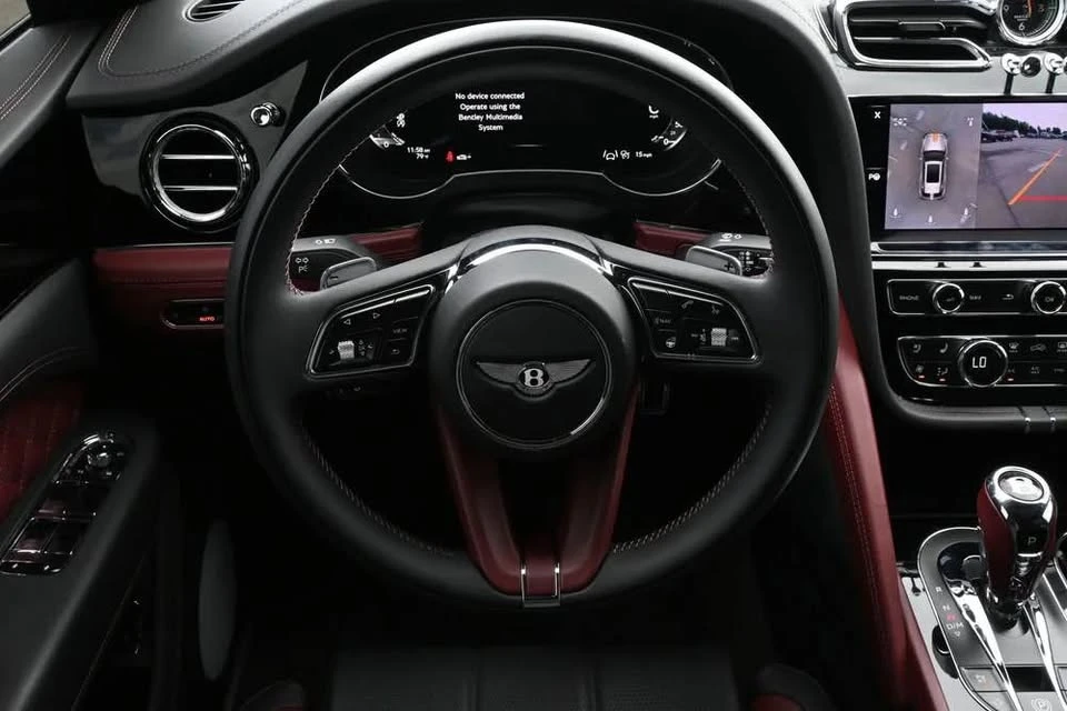 2024 Bentley Bentayga - Image 9 of 18