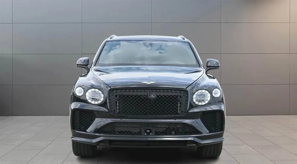 2024 Bentley Bentayga - Image 2 of 18