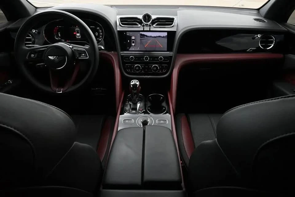 2024 Bentley Bentayga - Image 6 of 18