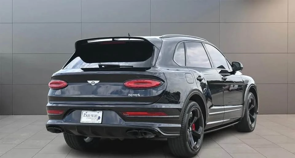2024 Bentley Bentayga - Image 5 of 18