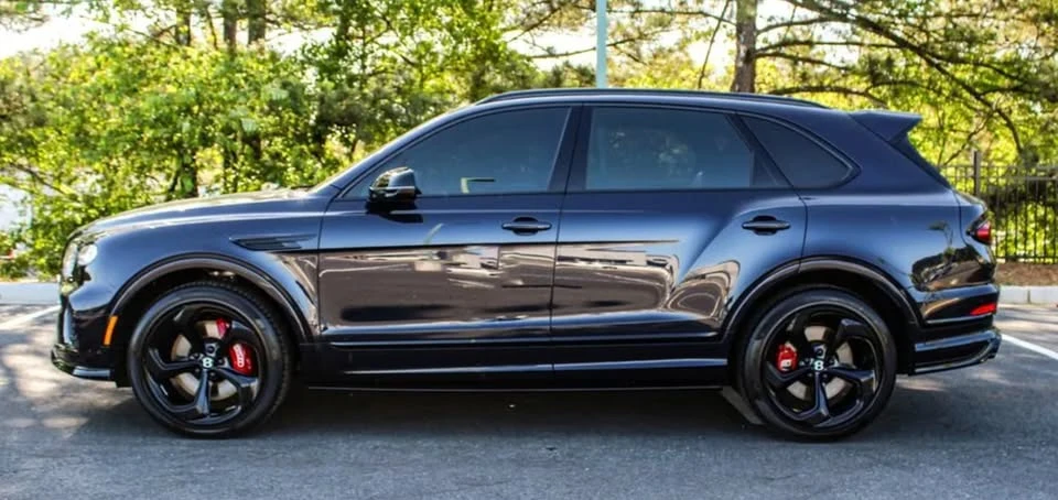 2024 Bentley Bentayga - Image 3 of 11