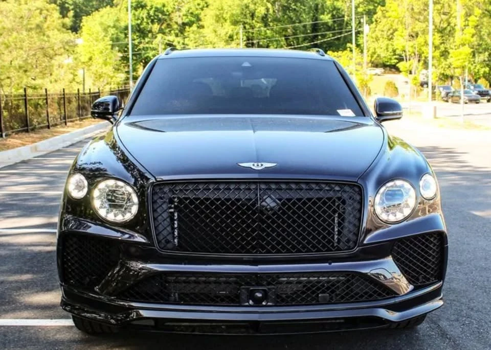 2024 Bentley Bentayga - Image 5 of 11
