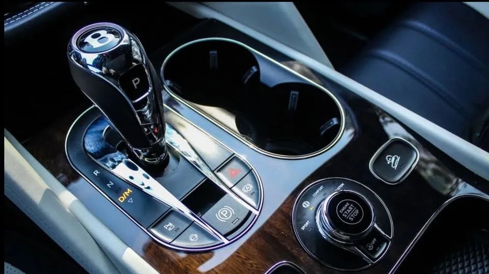 2024 Bentley Bentayga - Image 11 of 11