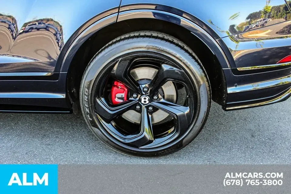 2024 Bentley Bentayga - Image 6 of 14