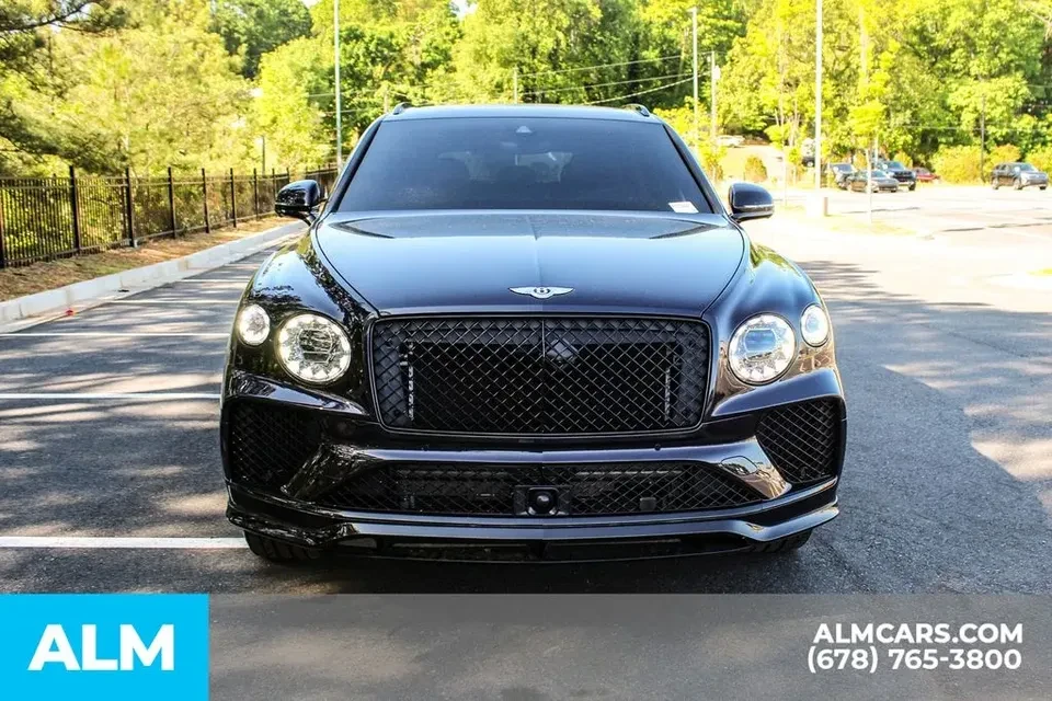 2024 Bentley Bentayga - Image 4 of 14