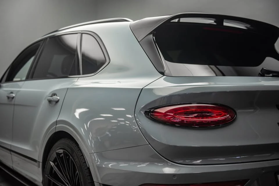 2024 Bentley Bentayga - Image 6 of 20