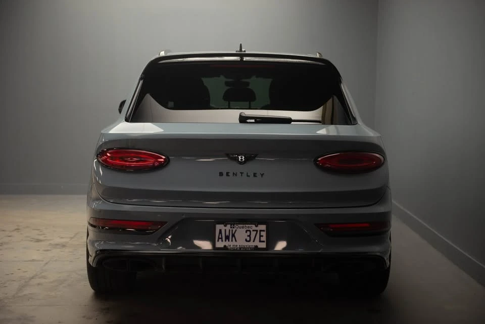 2024 Bentley Bentayga - Image 4 of 20